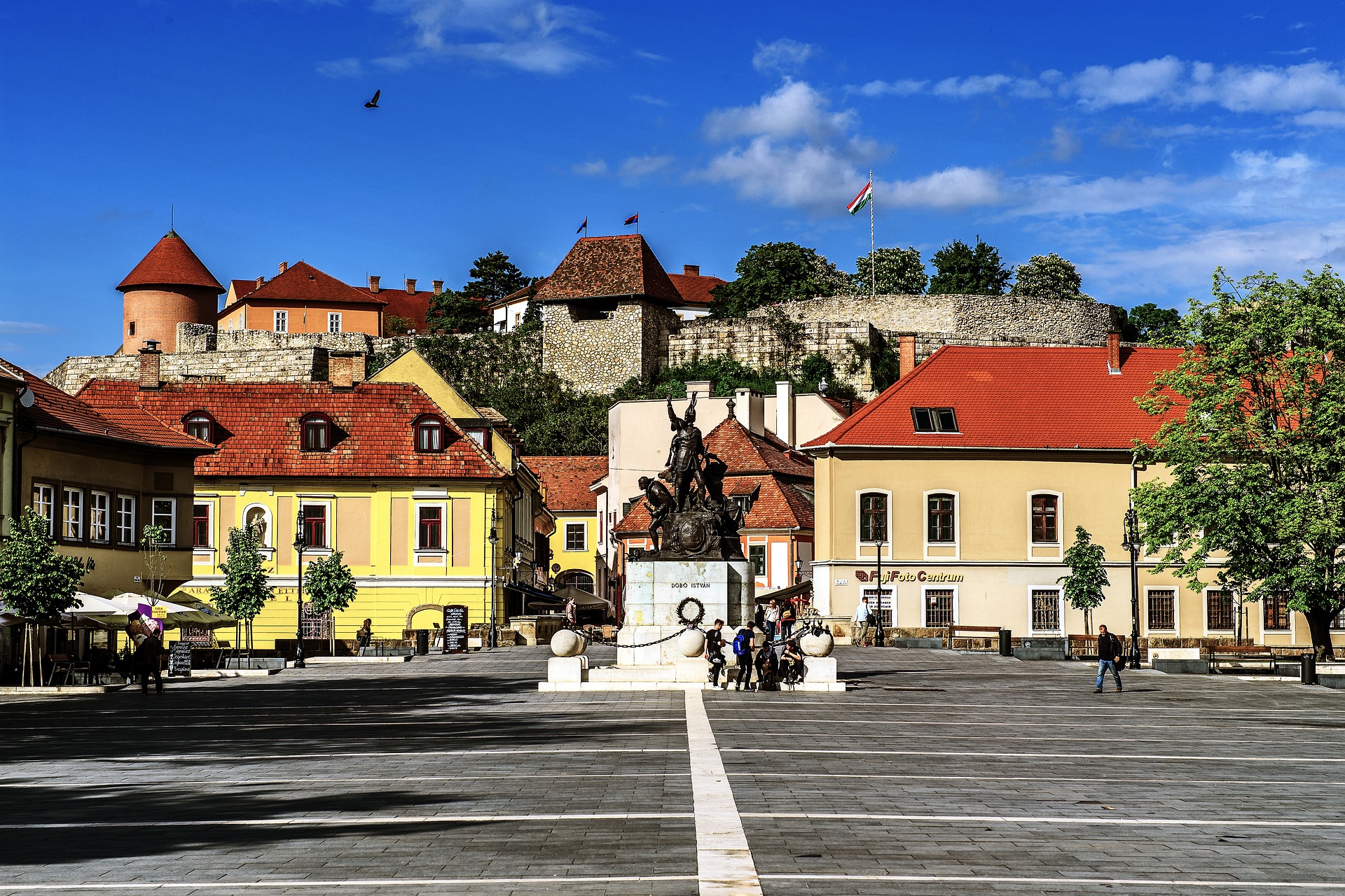 Esemény képe